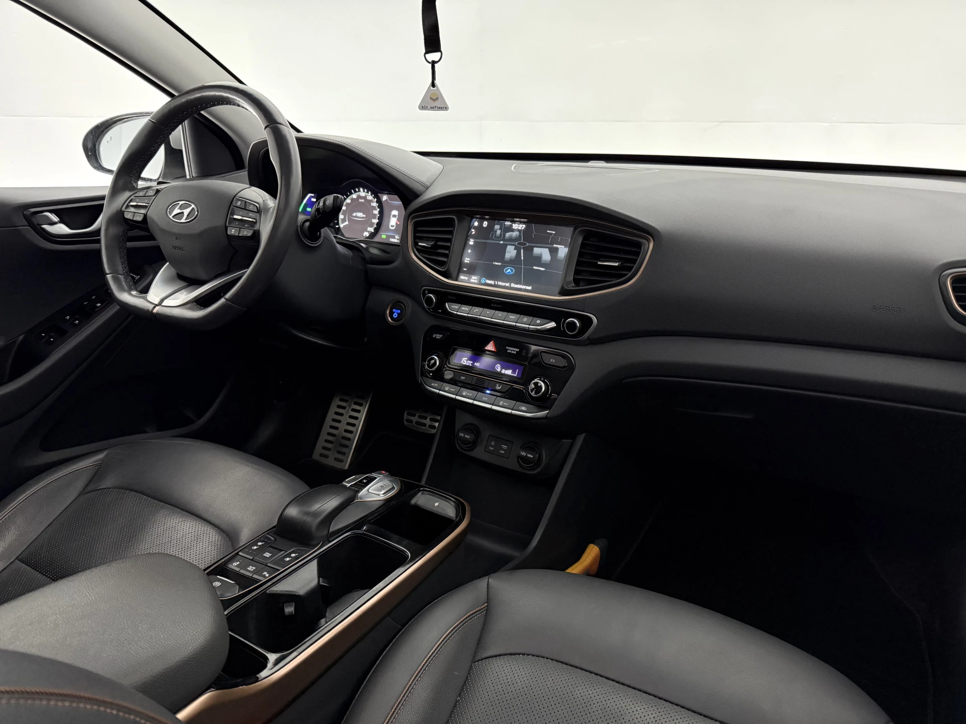 Hoofdafbeelding Hyundai IONIQ