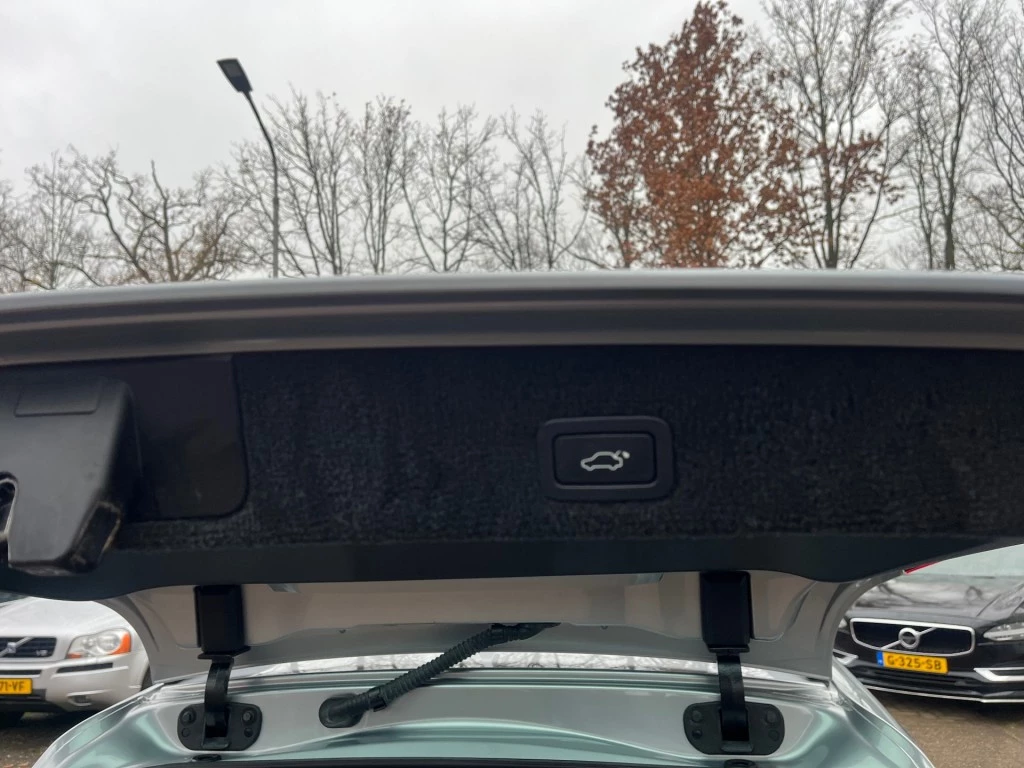 Hoofdafbeelding Volvo V70