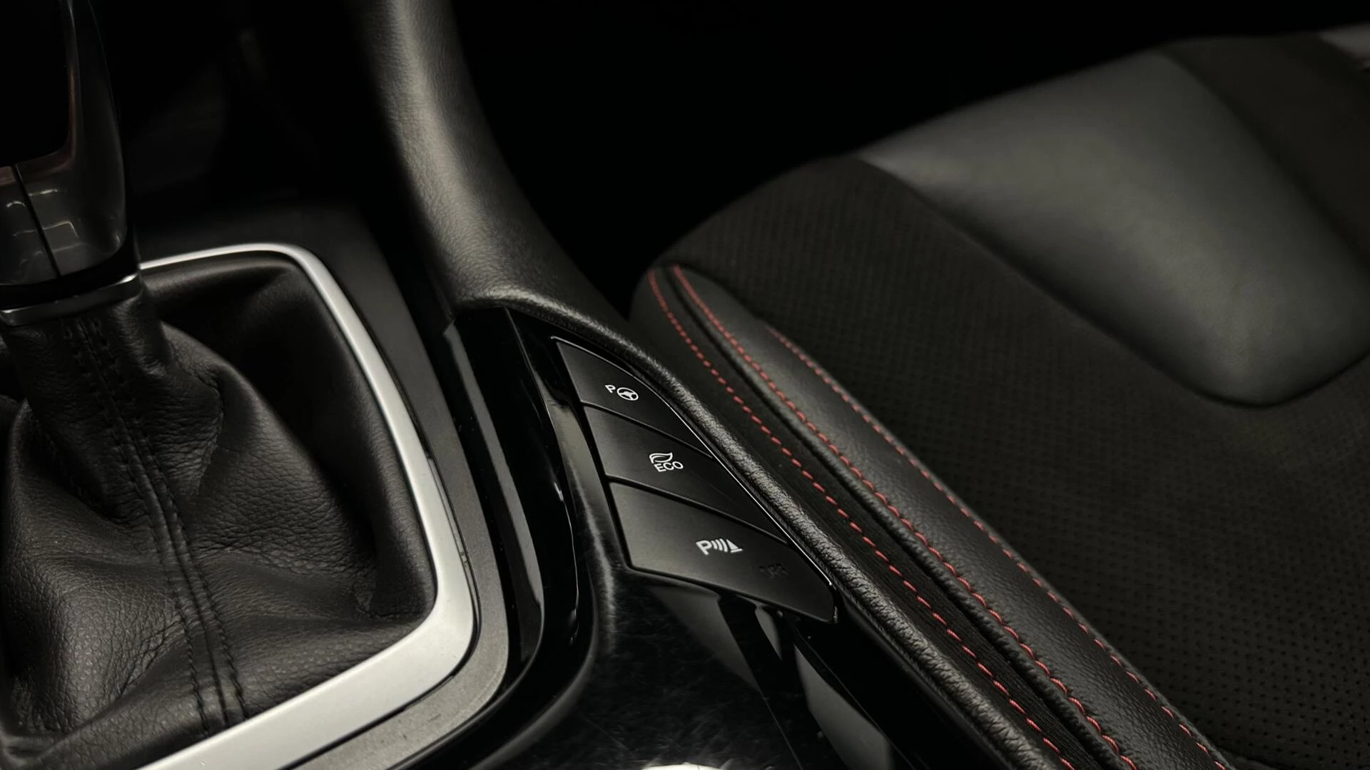 Hoofdafbeelding Ford Mondeo