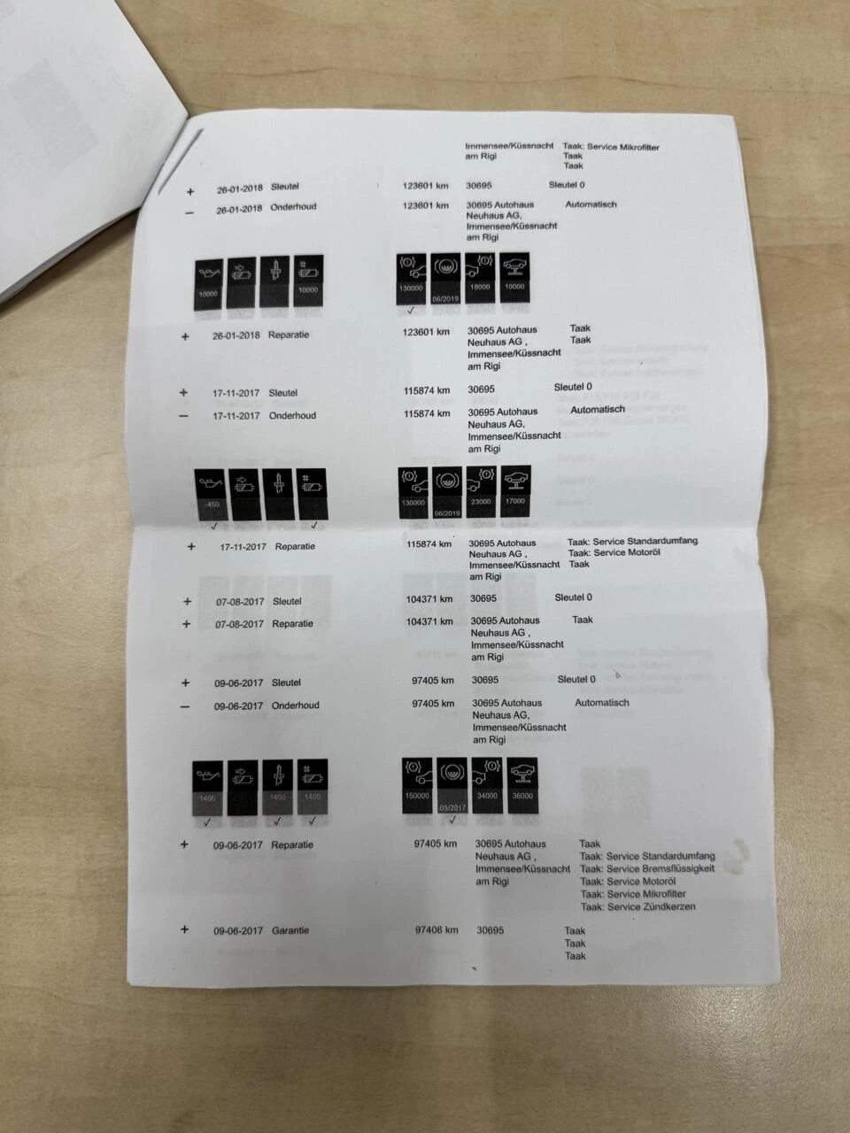 Hoofdafbeelding BMW X4