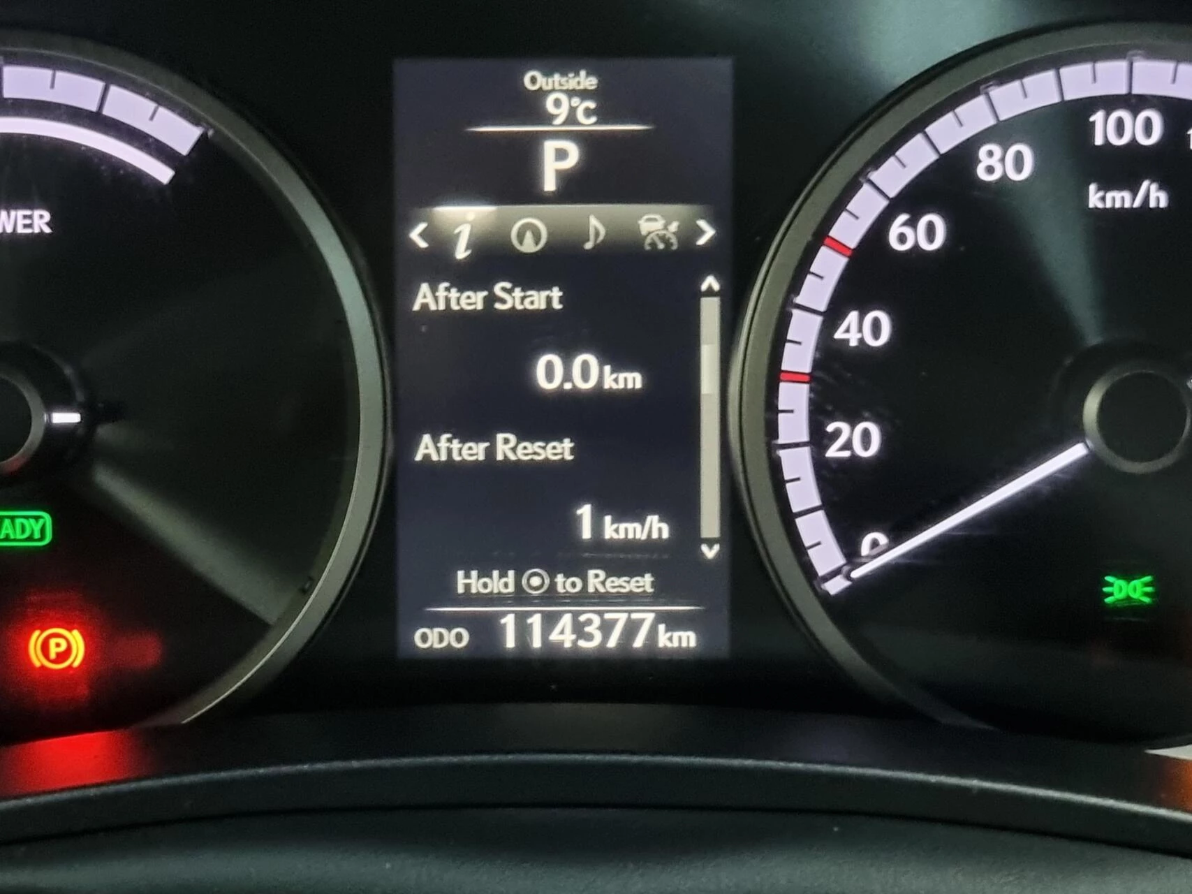 Hoofdafbeelding Lexus NX