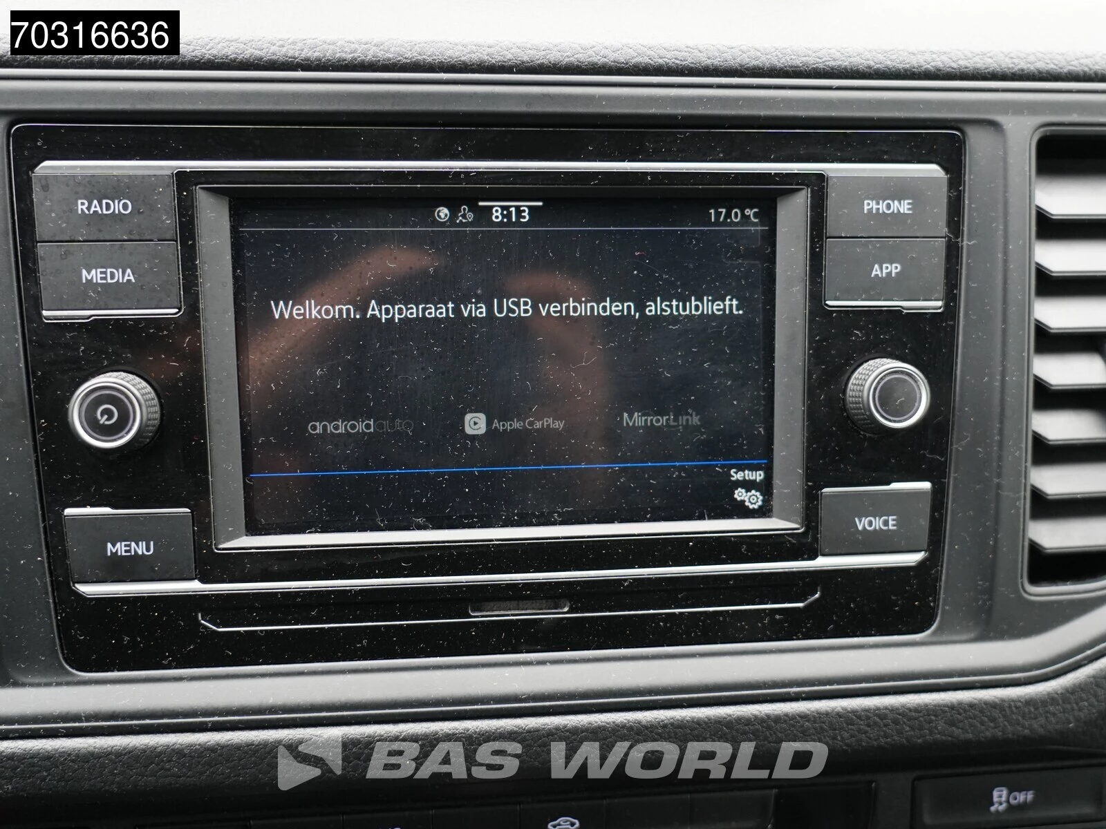 Hoofdafbeelding MAN TGE