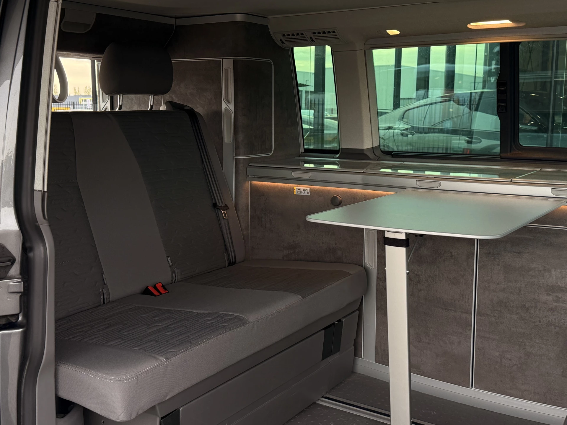 Hoofdafbeelding Volkswagen California