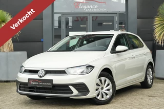 Volkswagen Polo 1.0 MPI Edition 81pk AppleCarPlay/Cruisecontrol/PDC