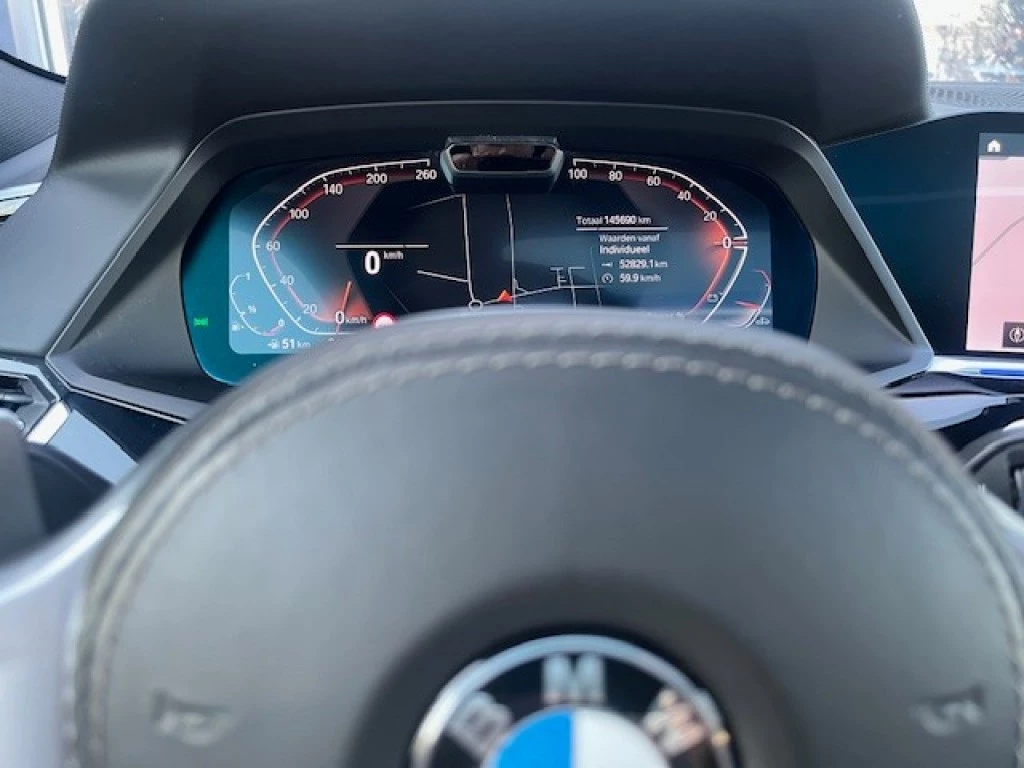 Hoofdafbeelding BMW X6