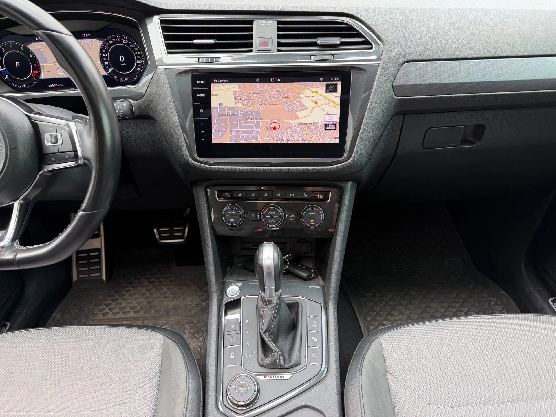Hoofdafbeelding Volkswagen Tiguan Allspace