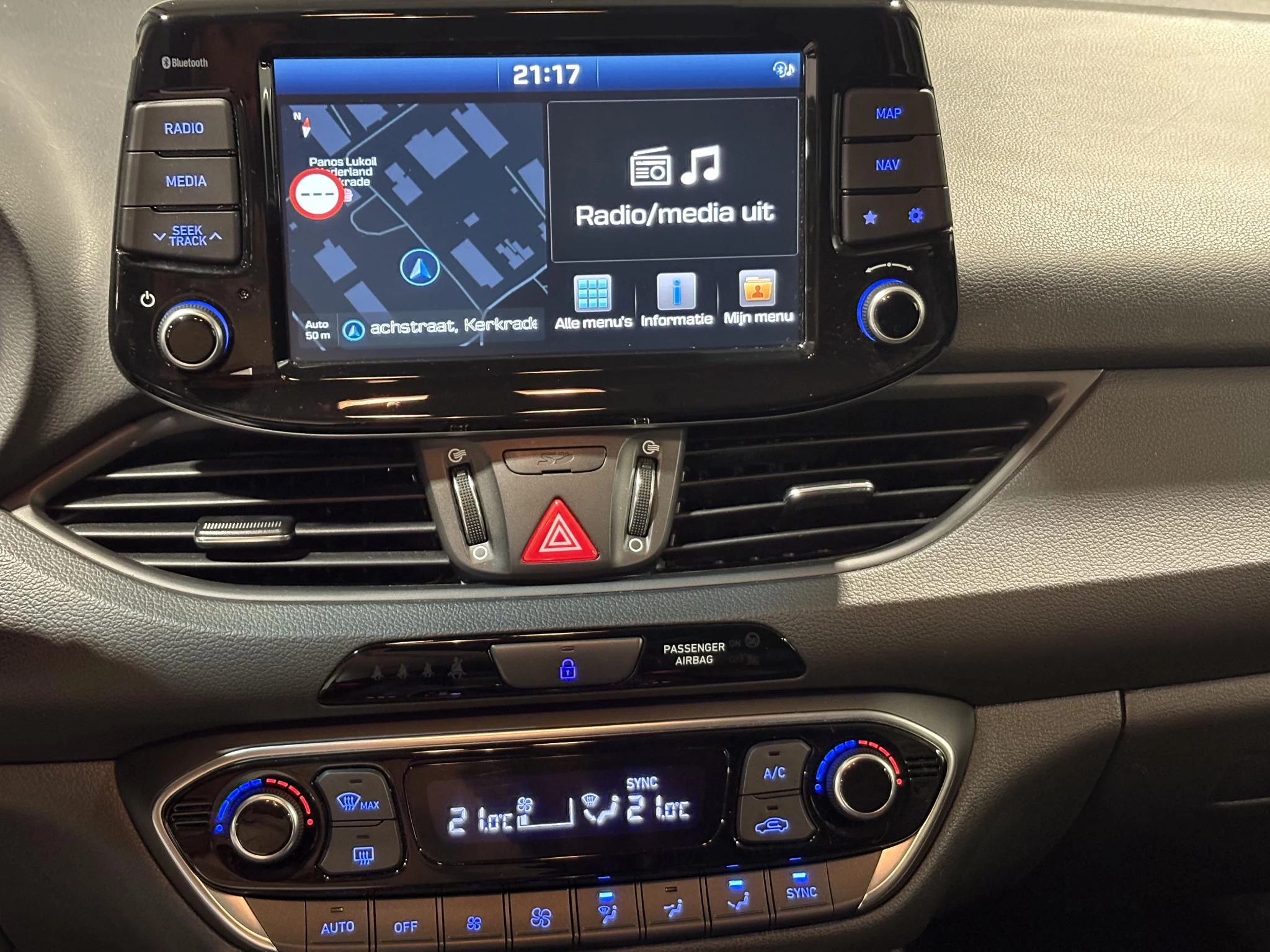 Hoofdafbeelding Hyundai i30