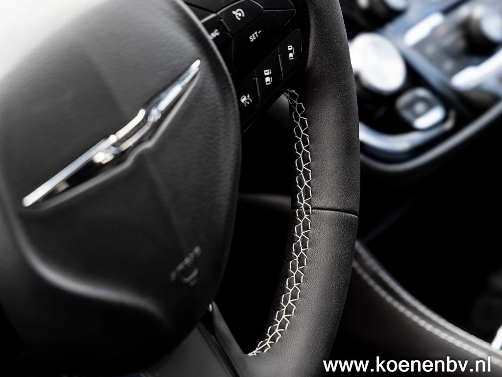 Hoofdafbeelding Chrysler Pacifica