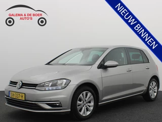 Volkswagen Golf 1.0 TSI Comfortline AUTOMAAT / CARPLAY / NAVI / CLIMA / PDC / BLUETOOTH / ACC / DAB+ / NL-AUTO