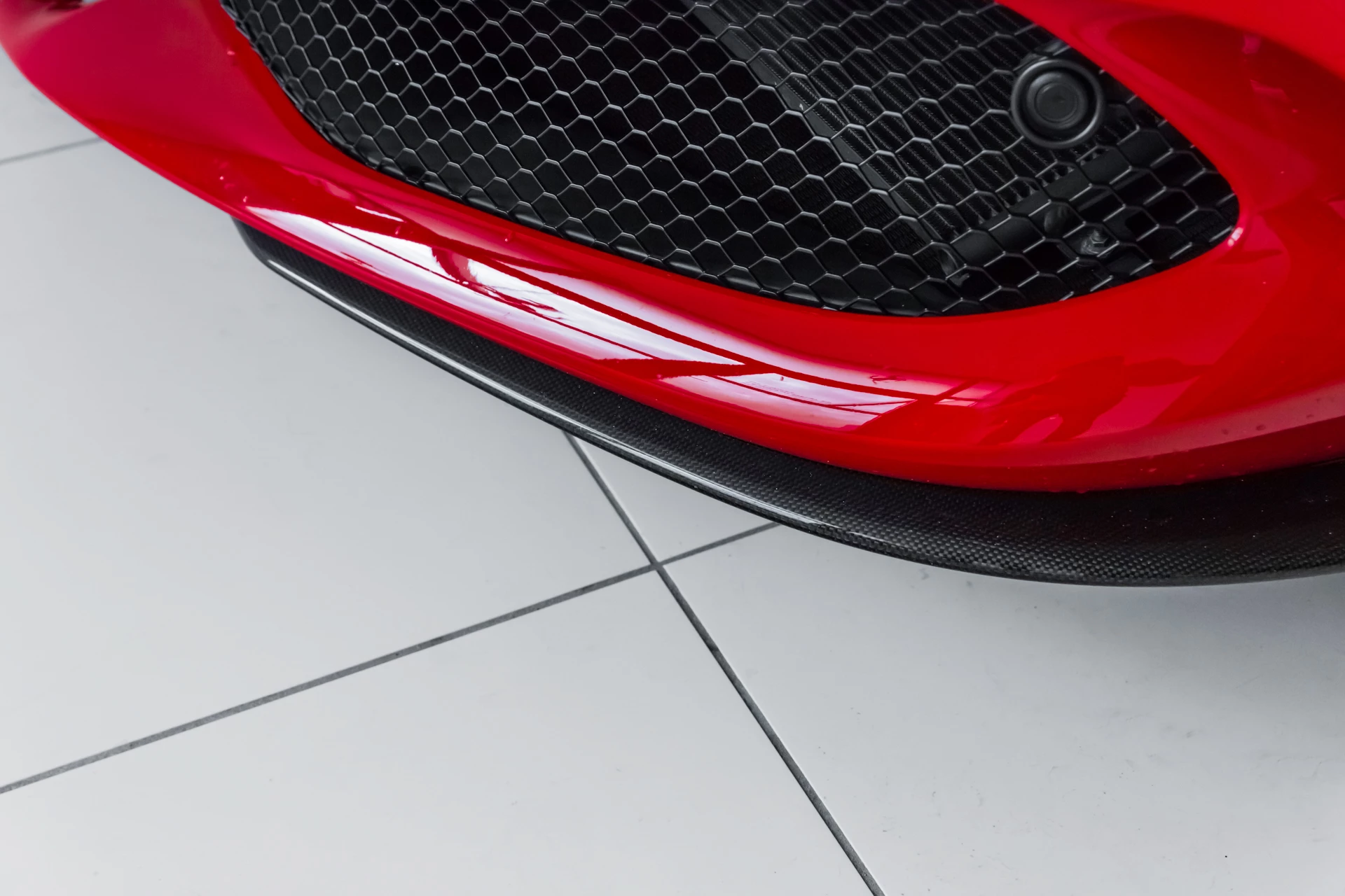 Hoofdafbeelding Ferrari 296