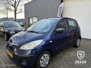 Hyundai i10 1.1 Active Cool / NIEUWE APK / AIRCO /