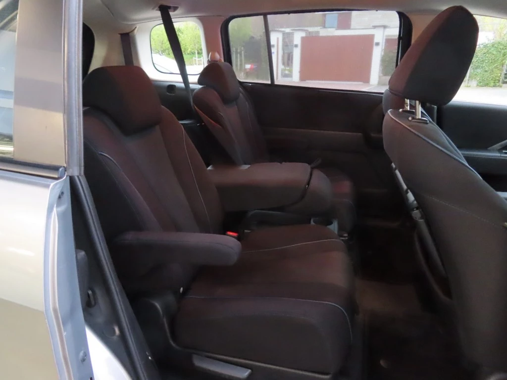 Hoofdafbeelding Mazda 5