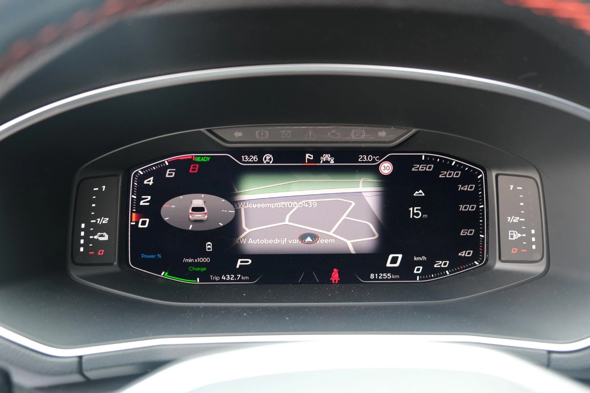Hoofdafbeelding SEAT Tarraco