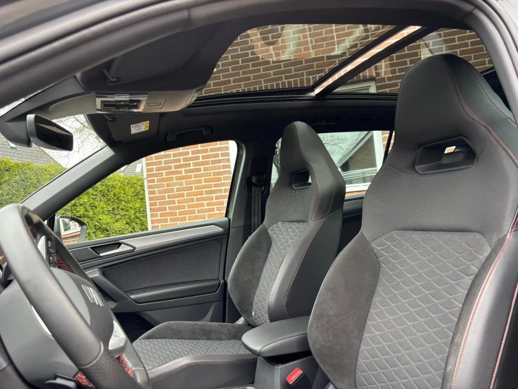 Hoofdafbeelding SEAT Tarraco