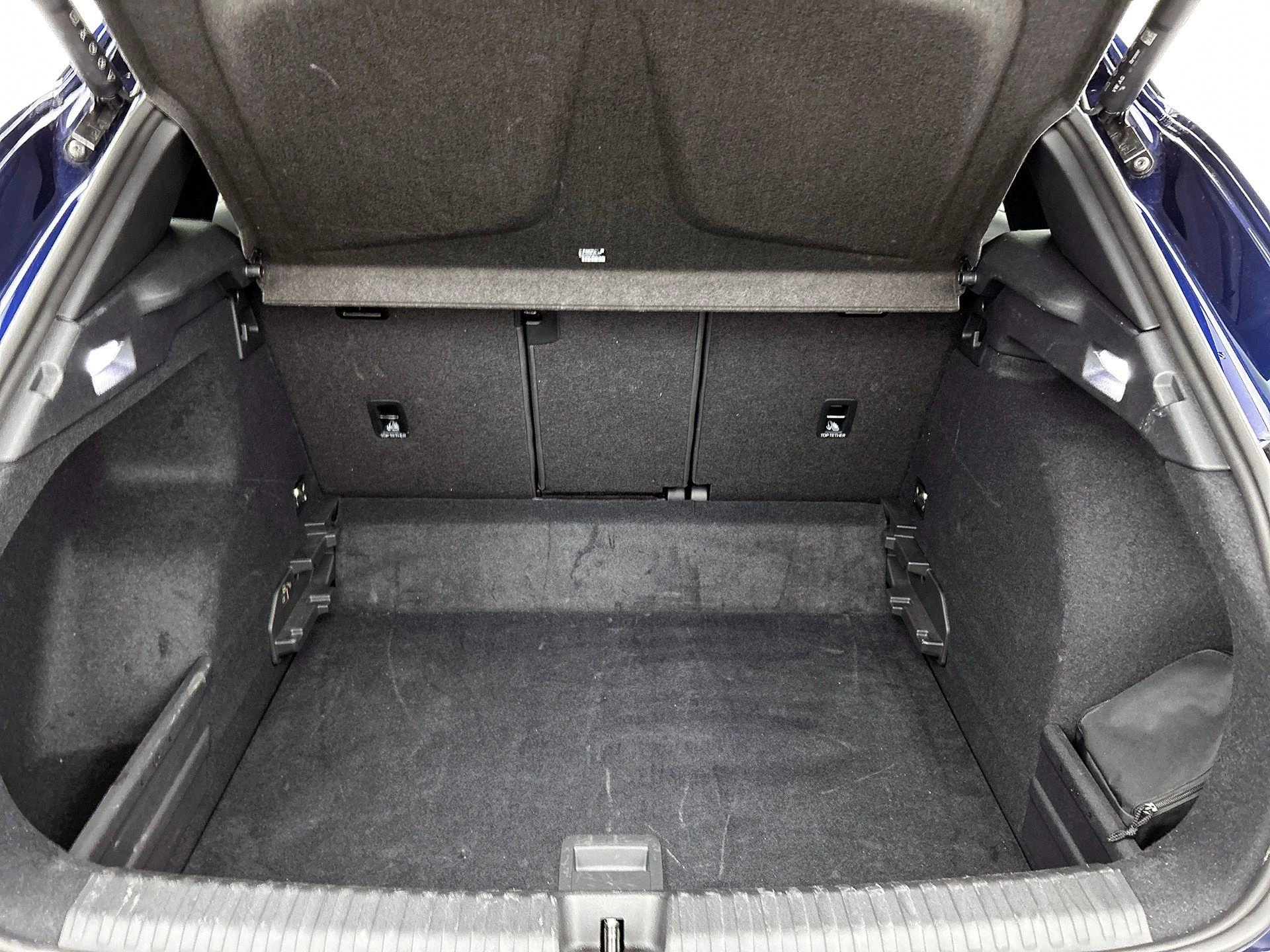 Hoofdafbeelding CUPRA Terramar