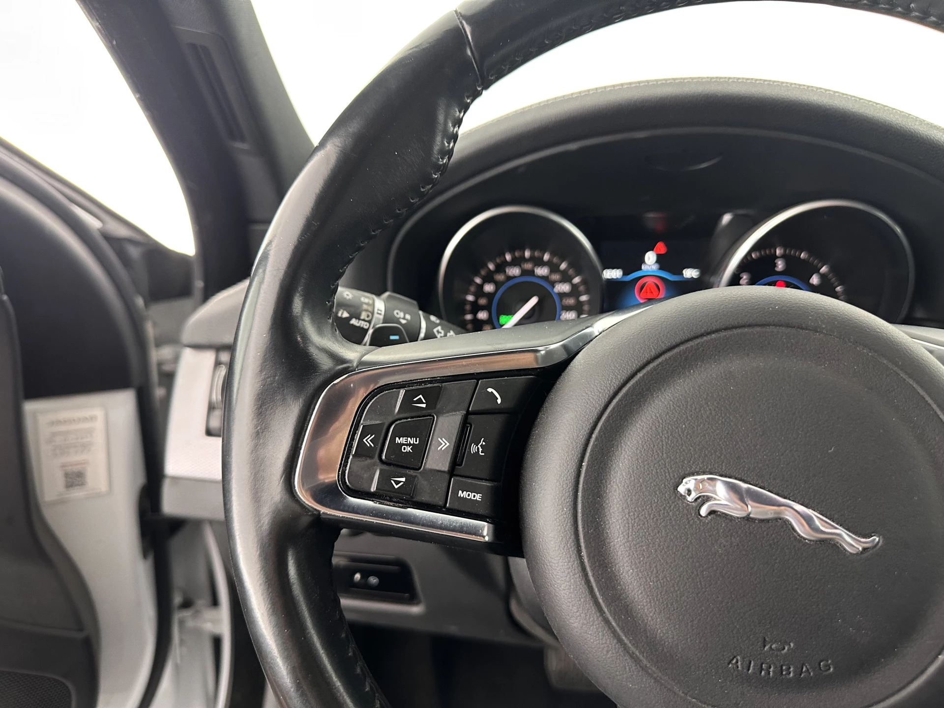 Hoofdafbeelding Jaguar XF