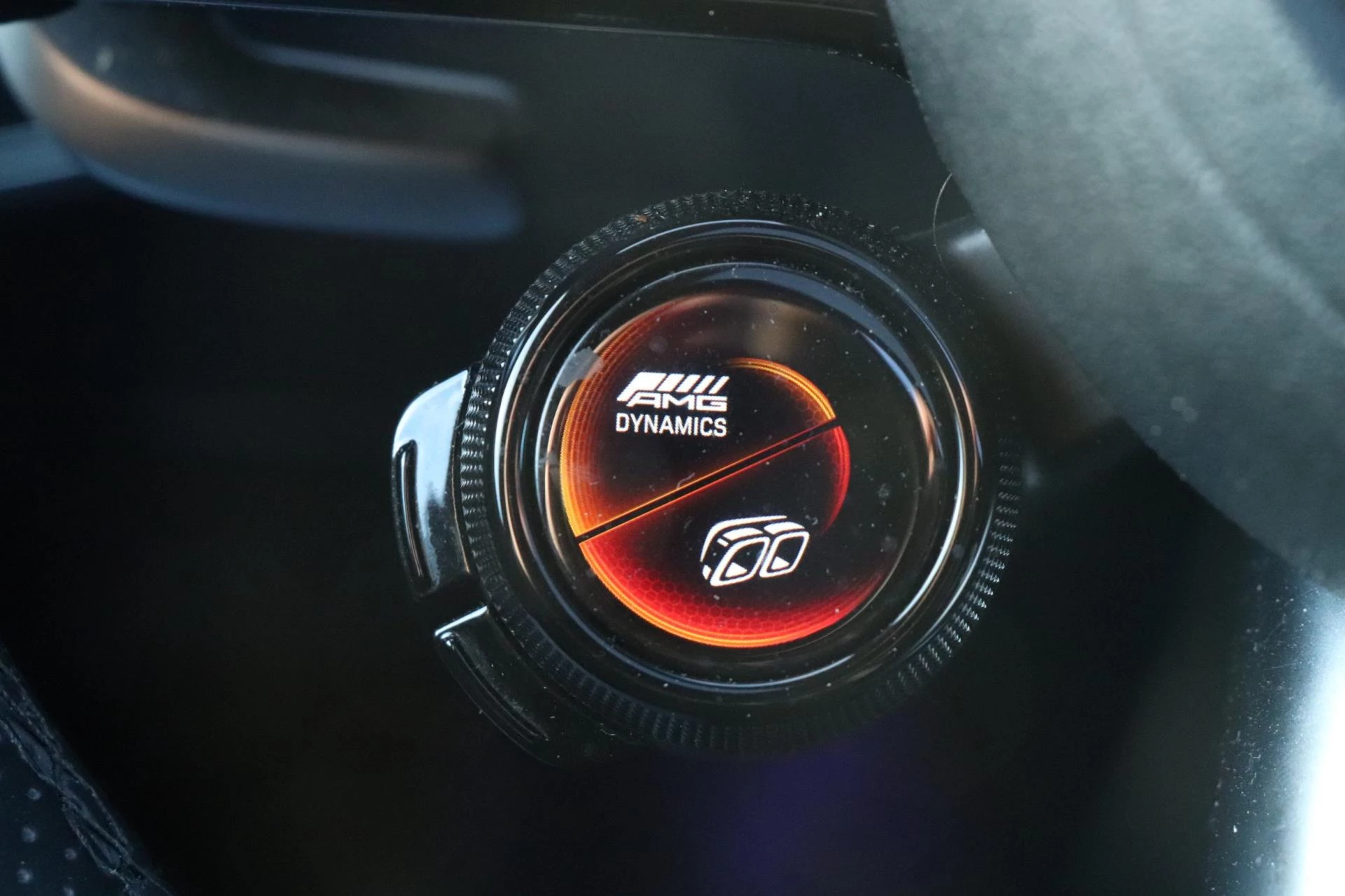 Hoofdafbeelding Mercedes-Benz AMG GT