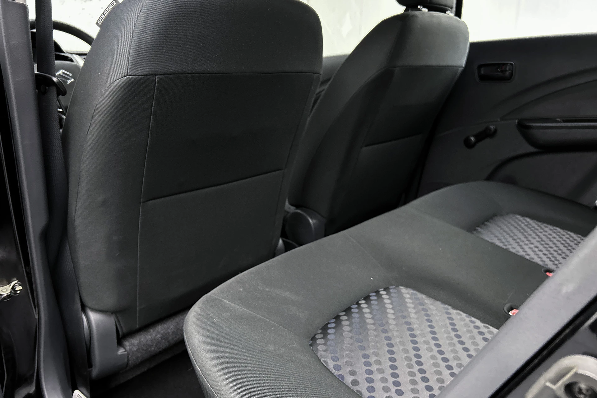 Hoofdafbeelding Suzuki Celerio