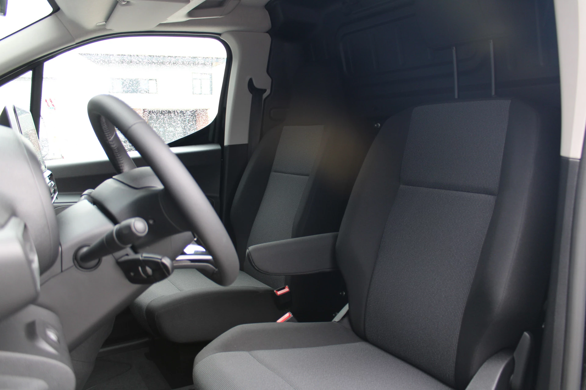 Hoofdafbeelding Fiat E-Doblò