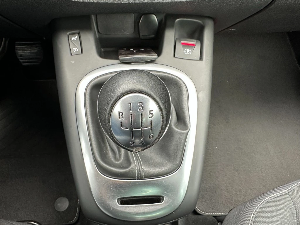 Hoofdafbeelding Renault Scénic