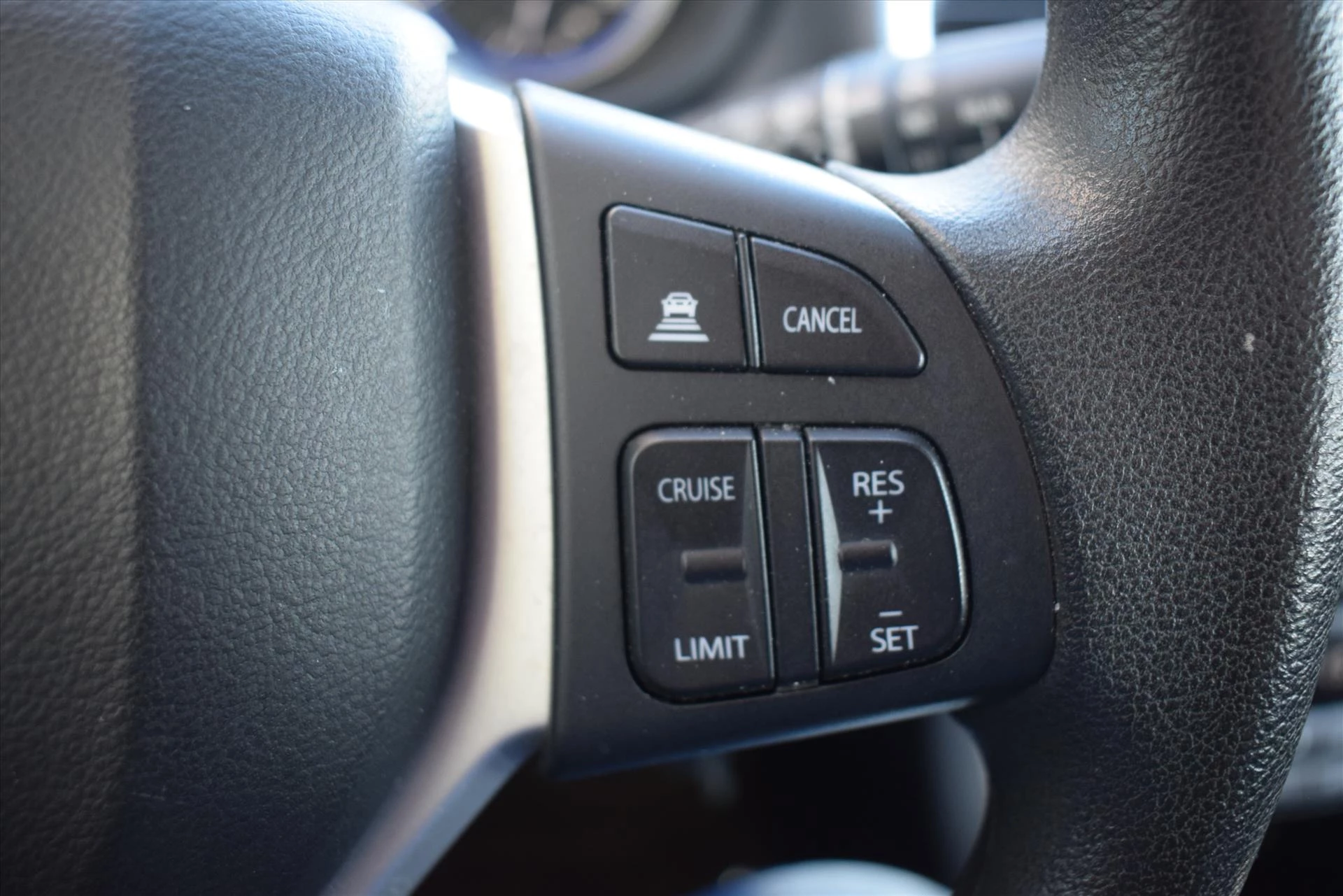 Hoofdafbeelding Suzuki S-Cross