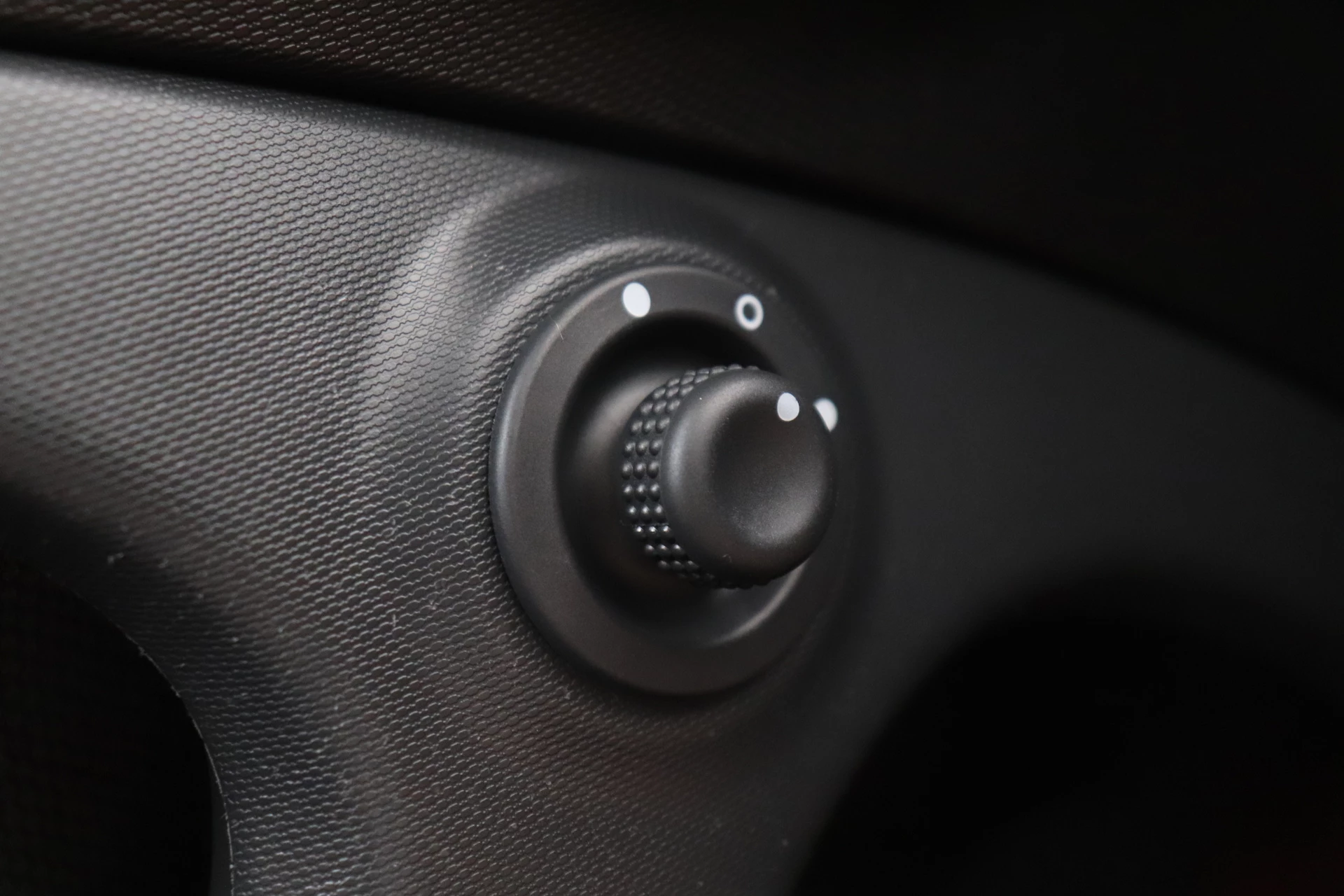 Hoofdafbeelding Smart Forfour