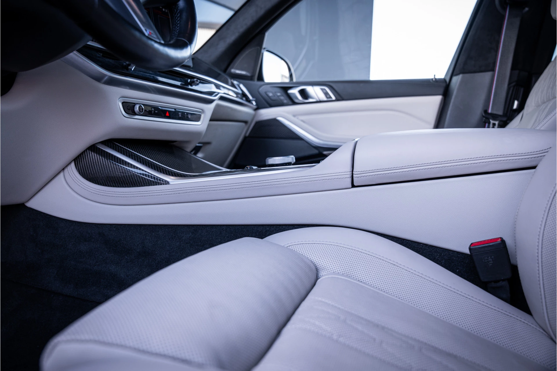 Hoofdafbeelding BMW X7