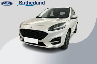 Ford Kuga 2.5 PHEV ST-Line X 225pk | Driver Assistance Pack | Winterpack | Wegklapbare Trekhaak | 20 inch Lichtmetalen Velgen