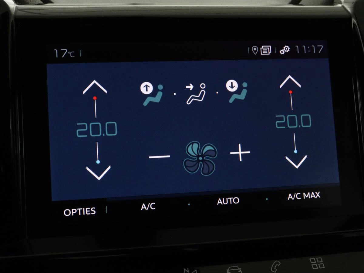 Hoofdafbeelding Citroën C5 Aircross