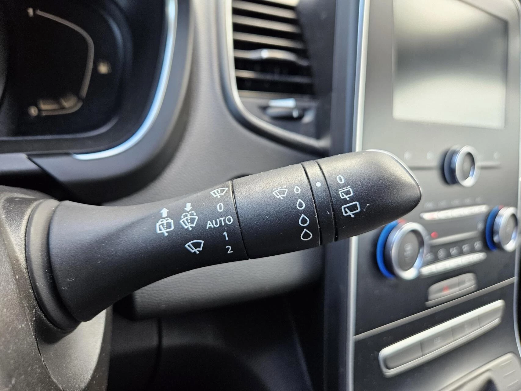 Hoofdafbeelding Renault Grand Scénic