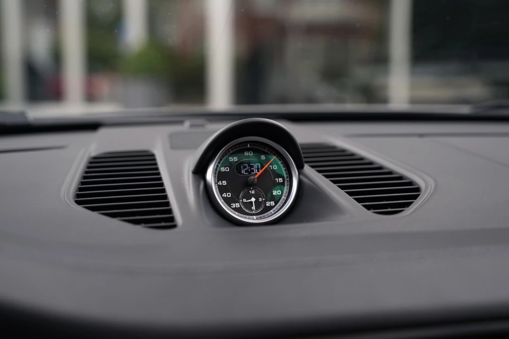 Hoofdafbeelding Porsche 911