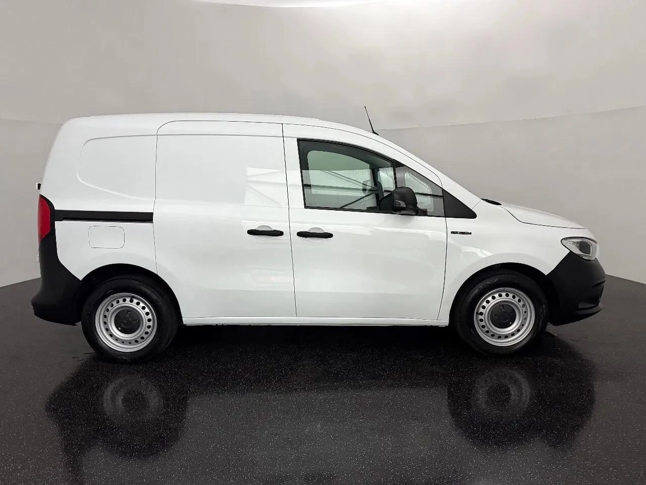 Hoofdafbeelding Mercedes-Benz eCitan