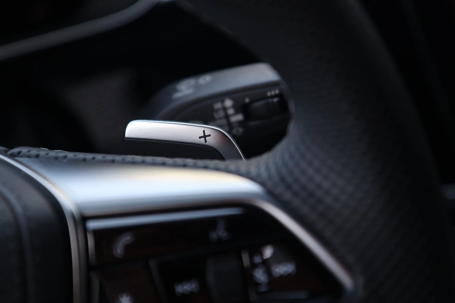 Hoofdafbeelding Audi A8