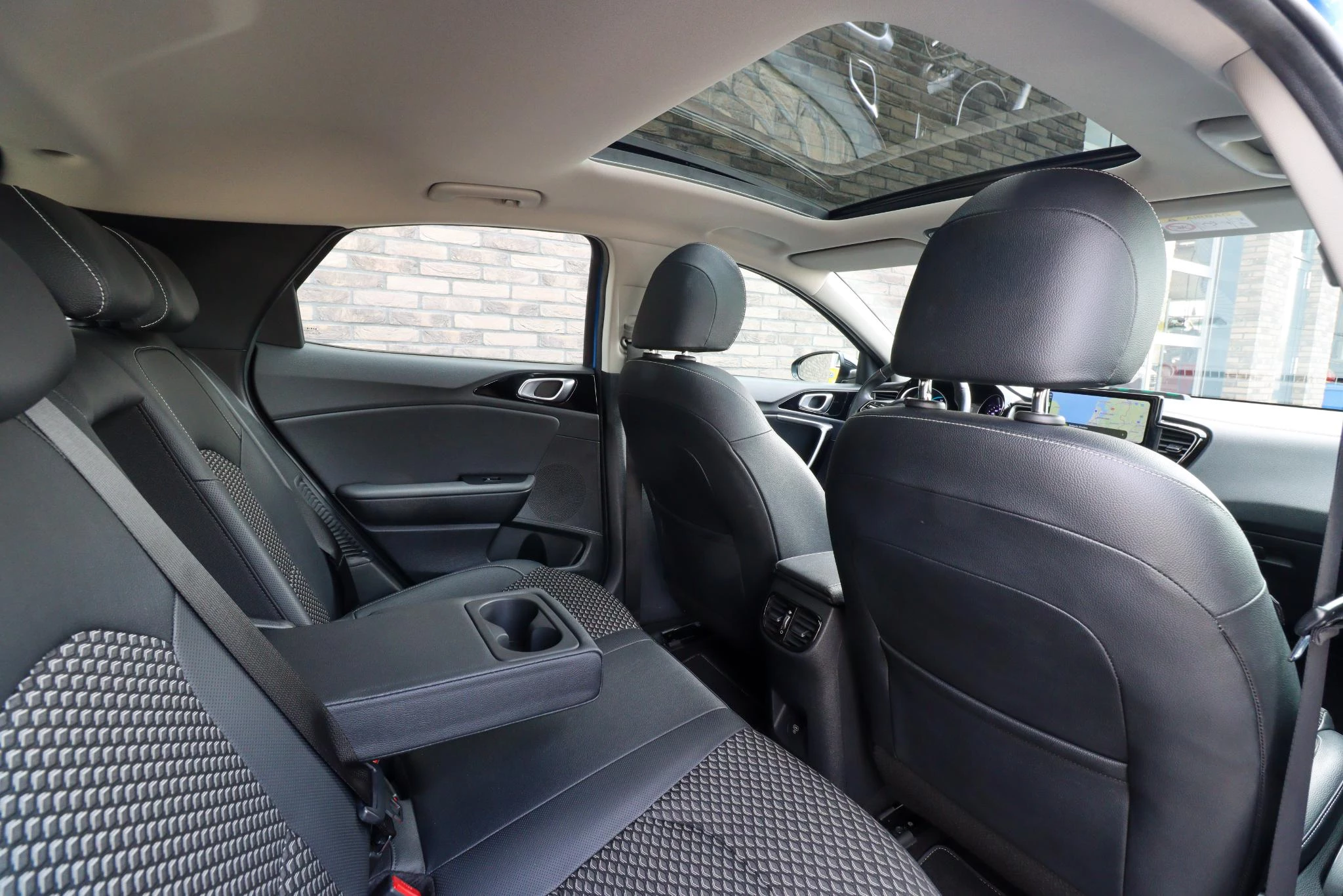 Hoofdafbeelding Kia XCeed