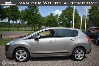 Peugeot 3008 1.6 THP ST 2010|Clima|Panodak|Head Up|T.Haak!