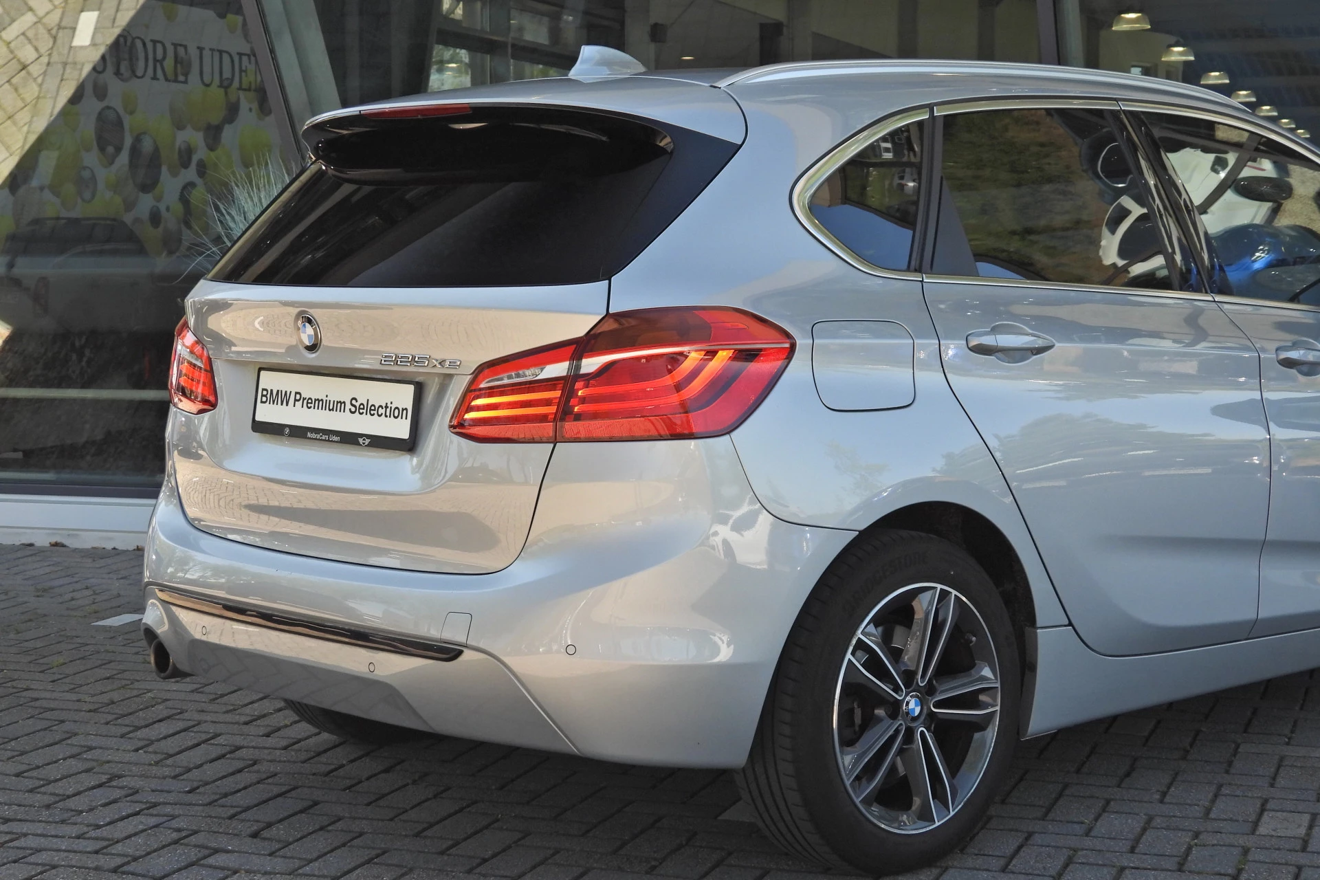 Hoofdafbeelding BMW 2 Serie