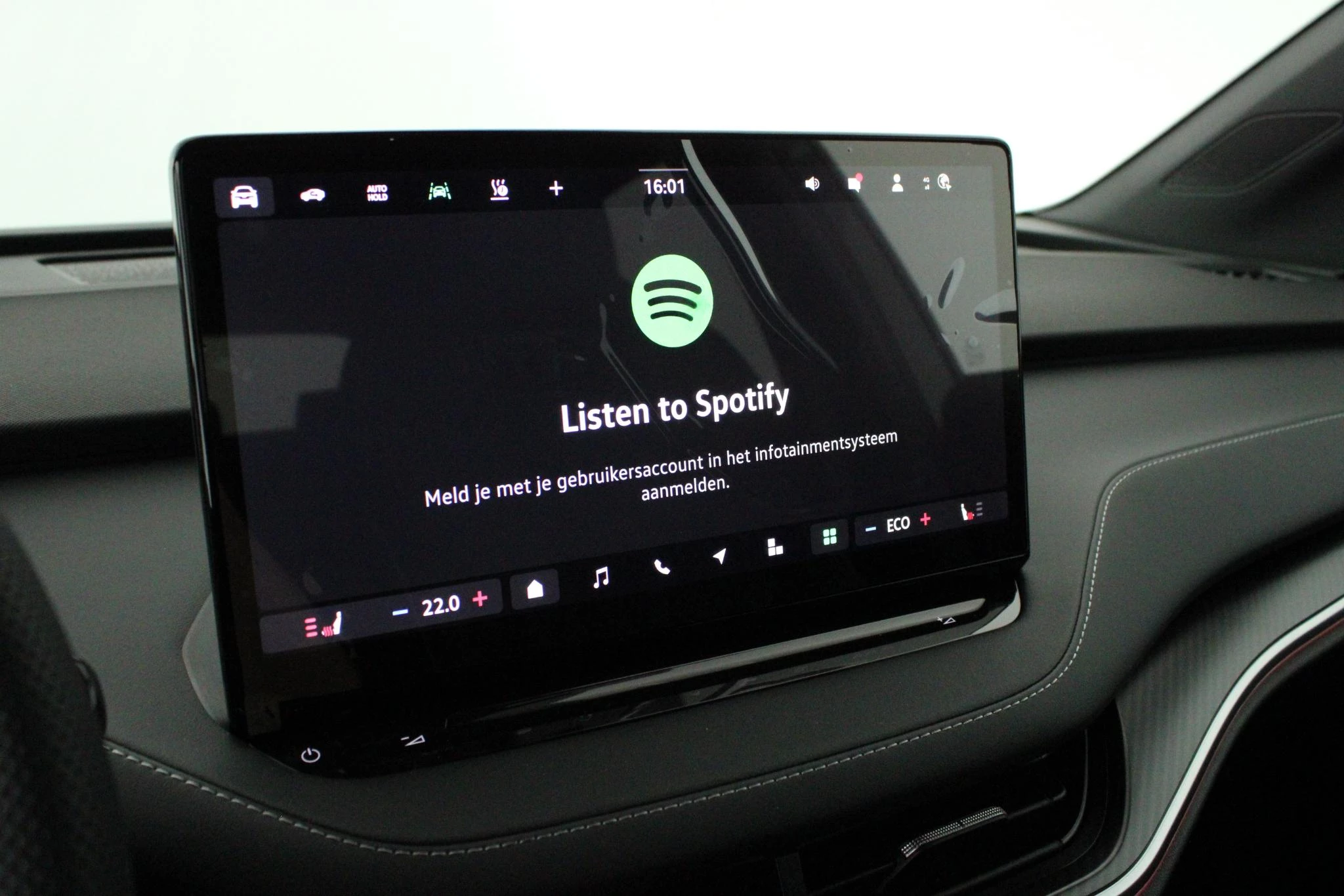 Hoofdafbeelding Škoda Elroq