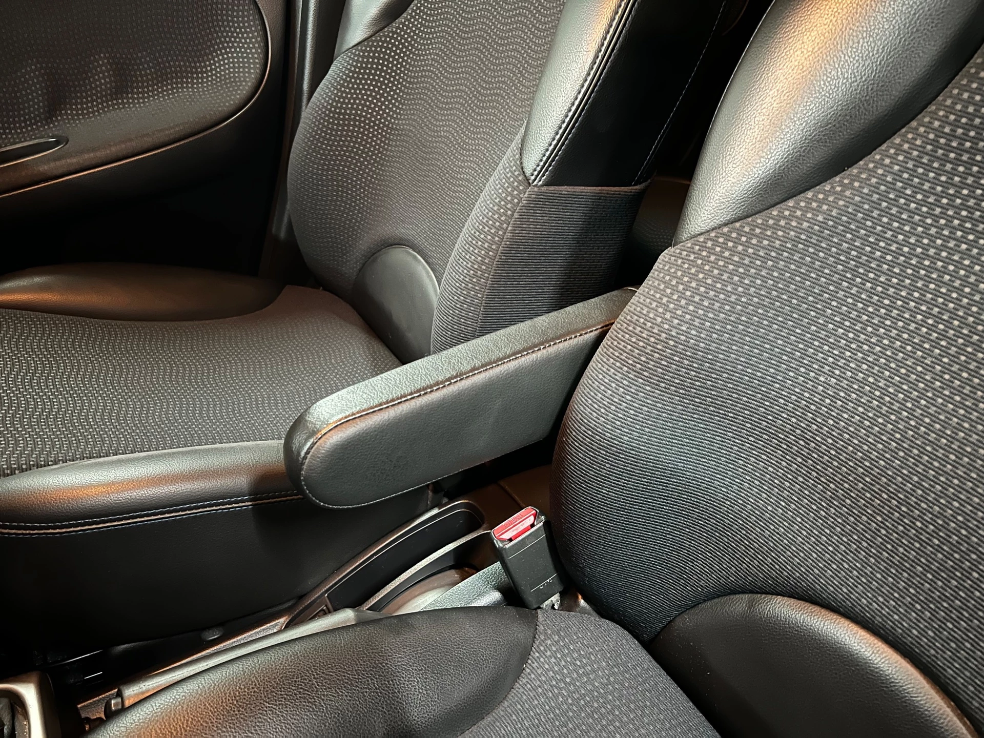 Hoofdafbeelding Nissan Note