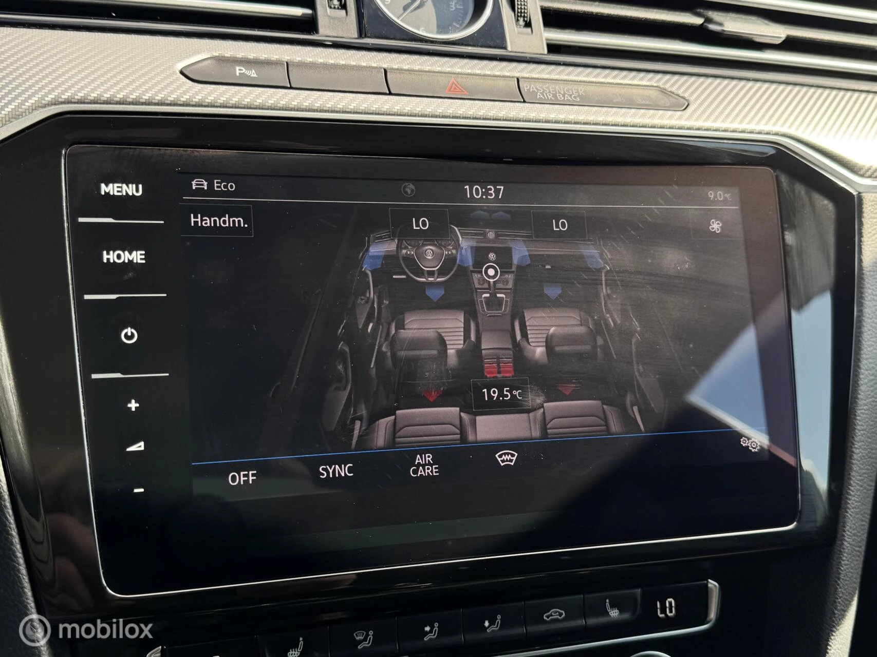 Hoofdafbeelding Volkswagen Arteon