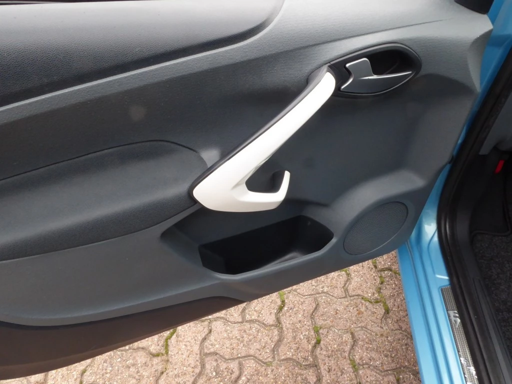 Hoofdafbeelding Ford Ka