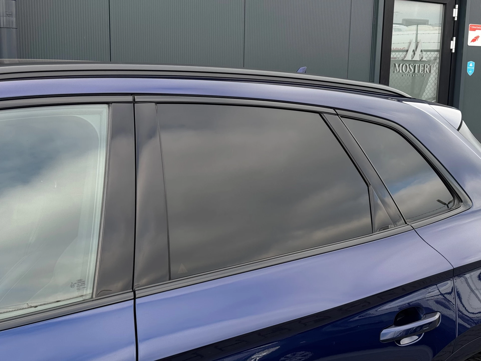 Hoofdafbeelding Audi SQ5