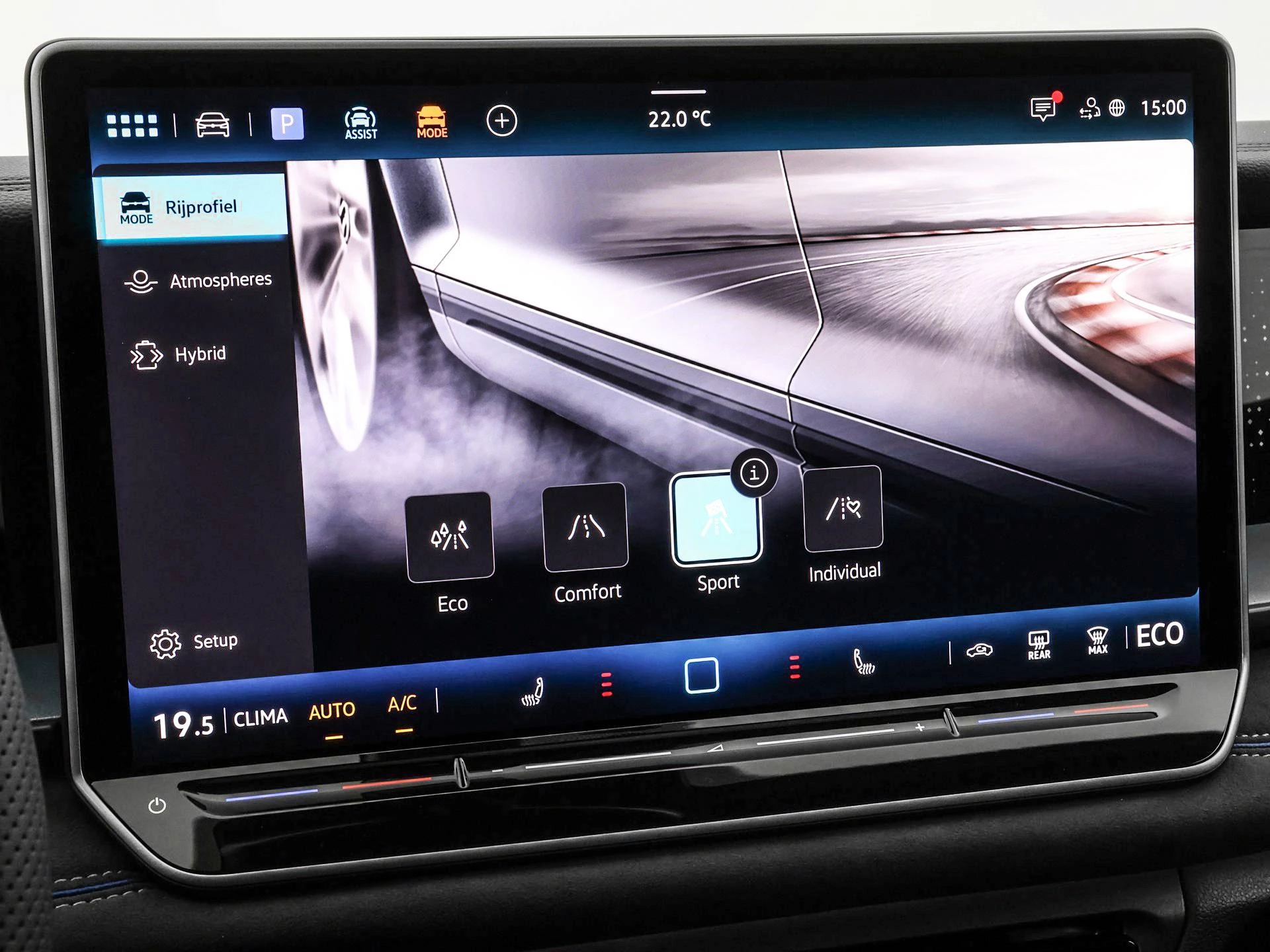 Hoofdafbeelding Volkswagen Tayron