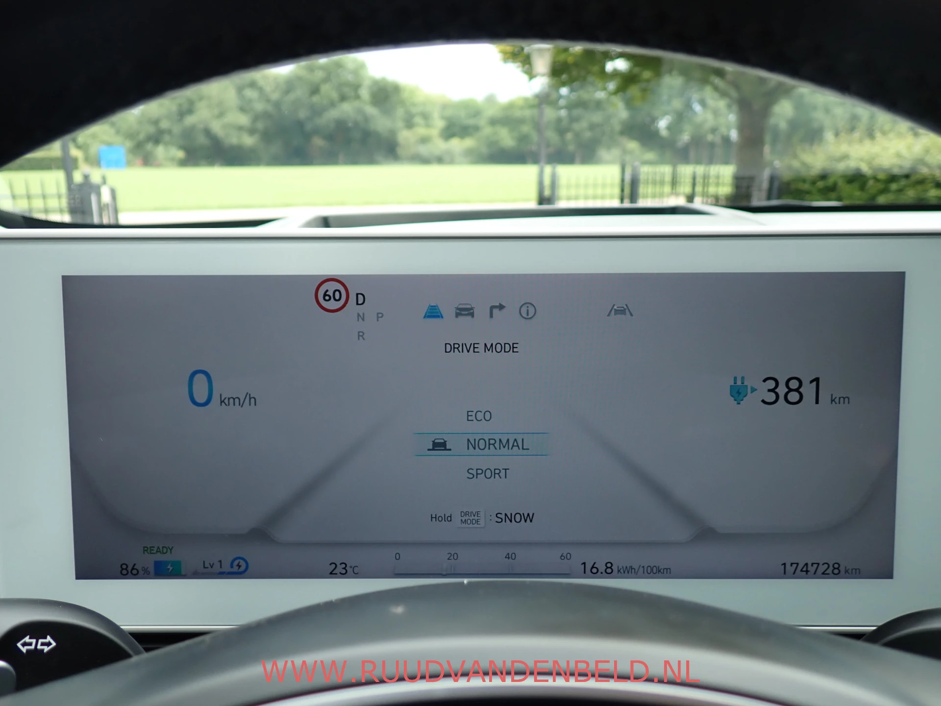 Hoofdafbeelding Hyundai IONIQ 5
