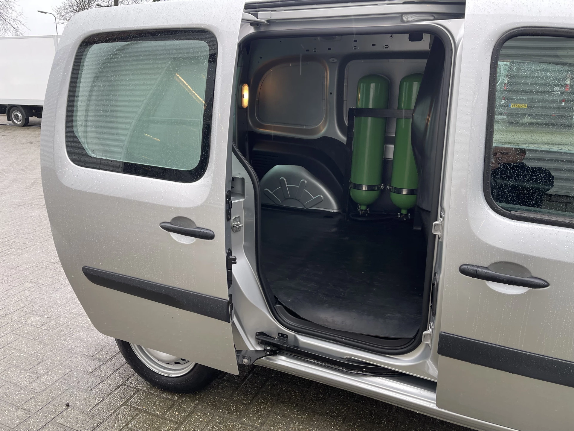 Hoofdafbeelding Mercedes-Benz Citan