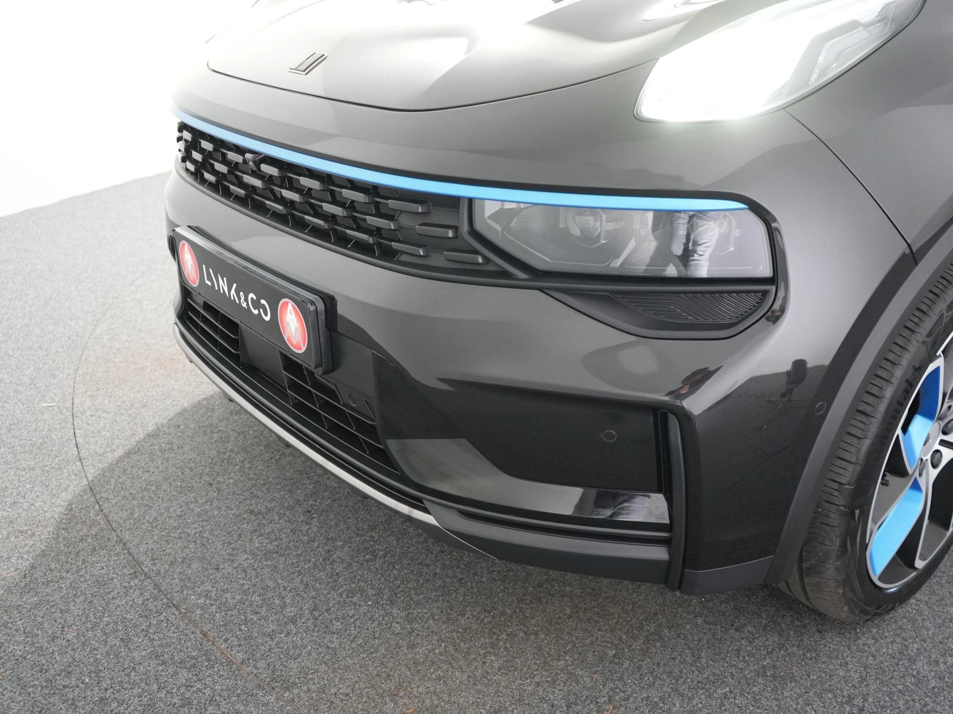 Hoofdafbeelding Lynk & Co 01