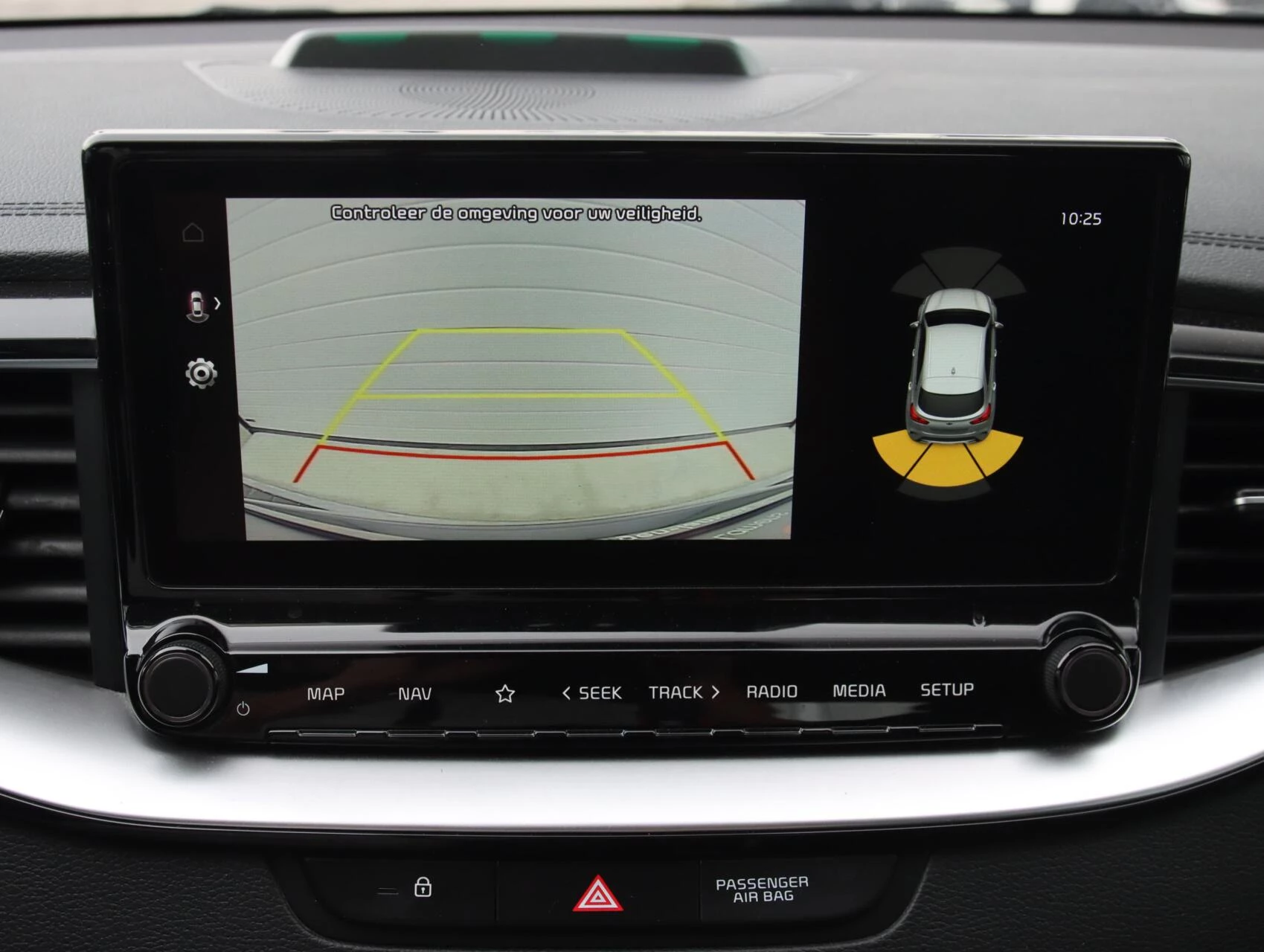 Hoofdafbeelding Kia XCeed