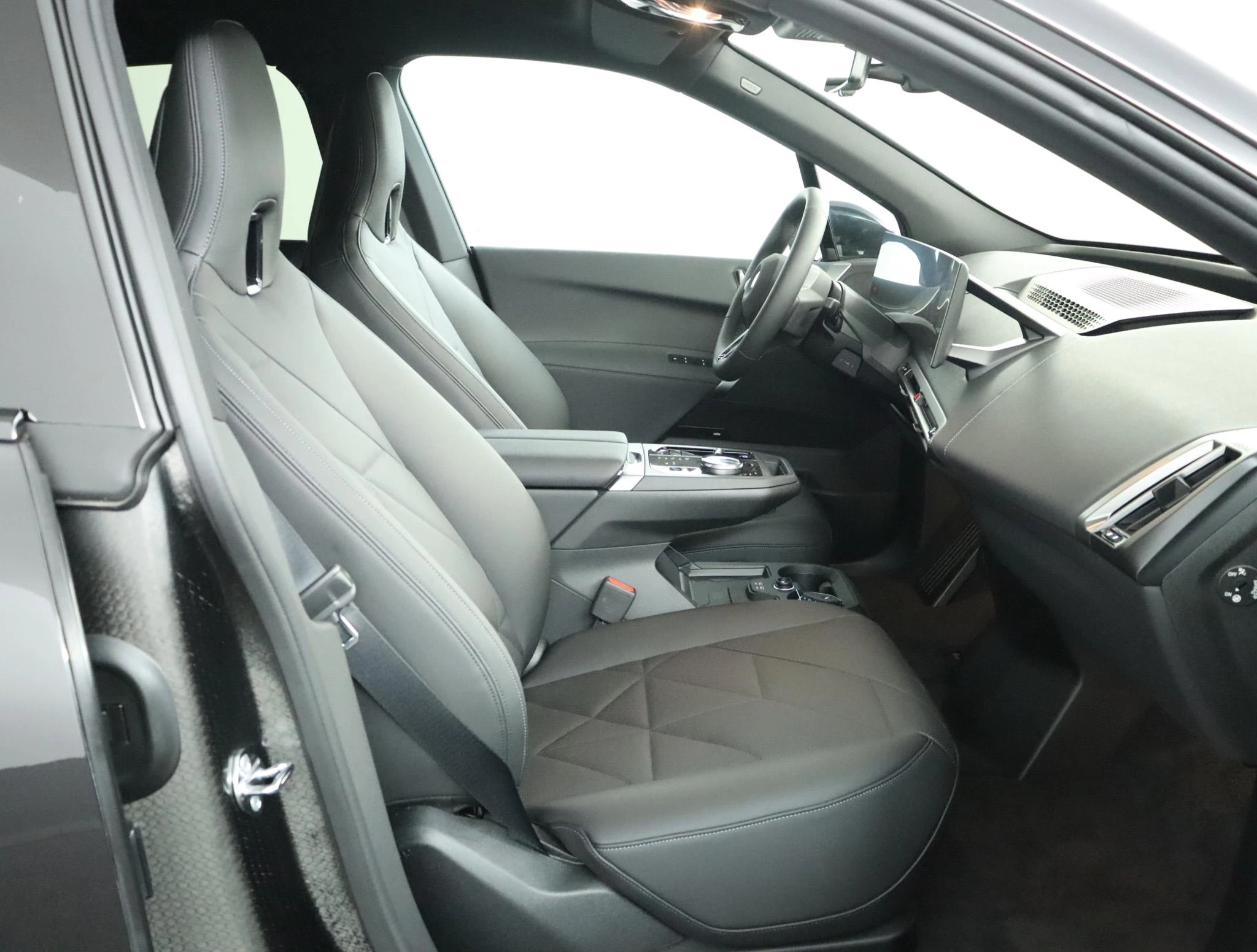 Hoofdafbeelding BMW iX