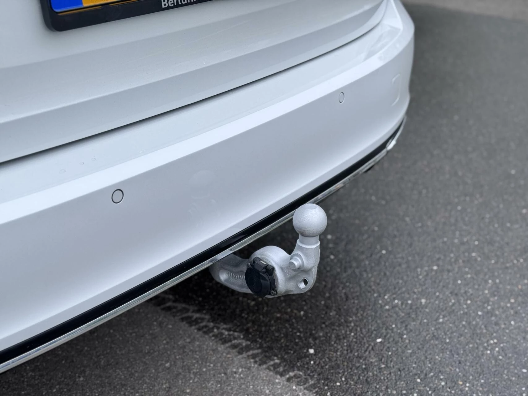 Hoofdafbeelding Volvo V90