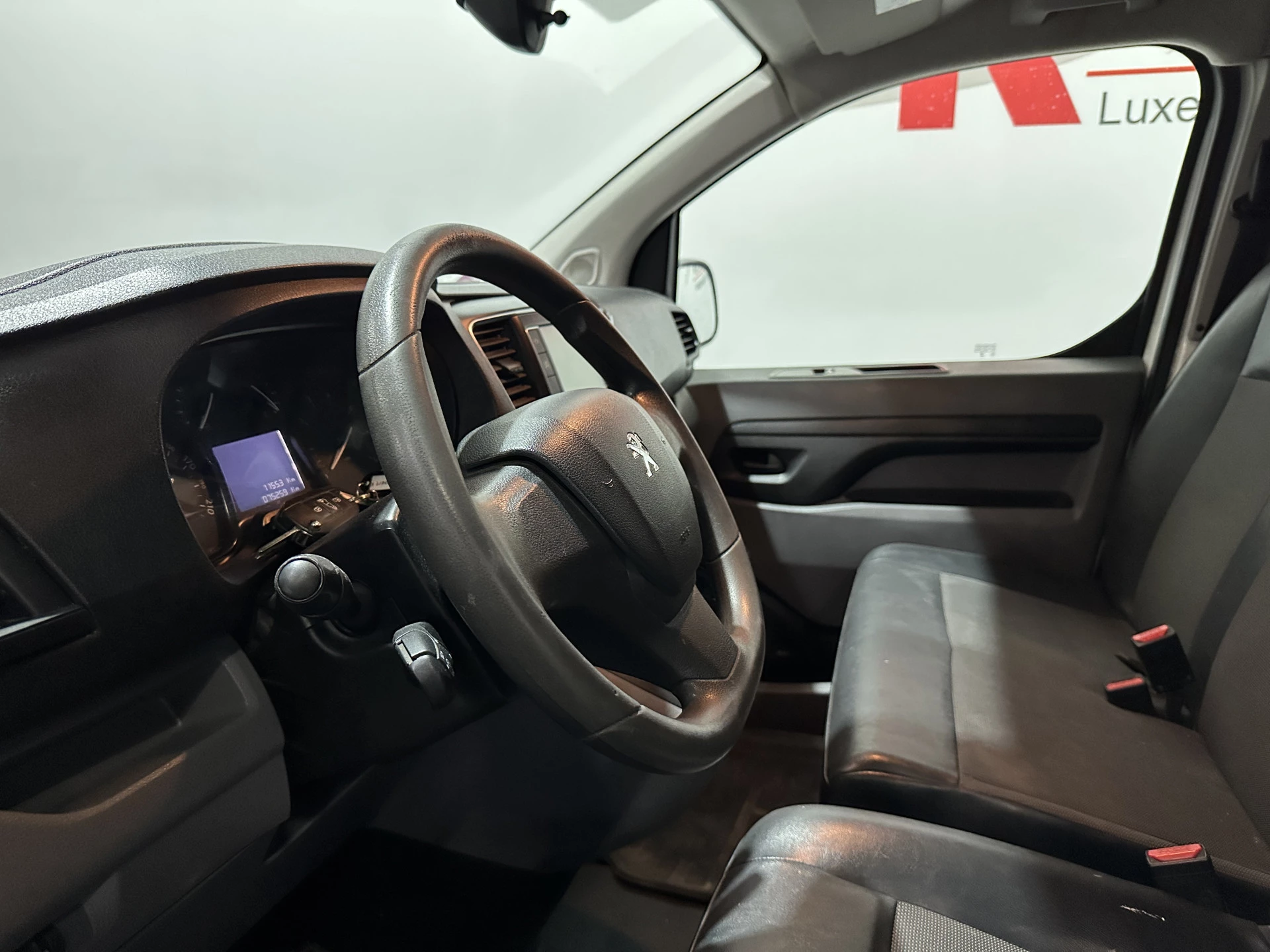 Hoofdafbeelding Peugeot Expert