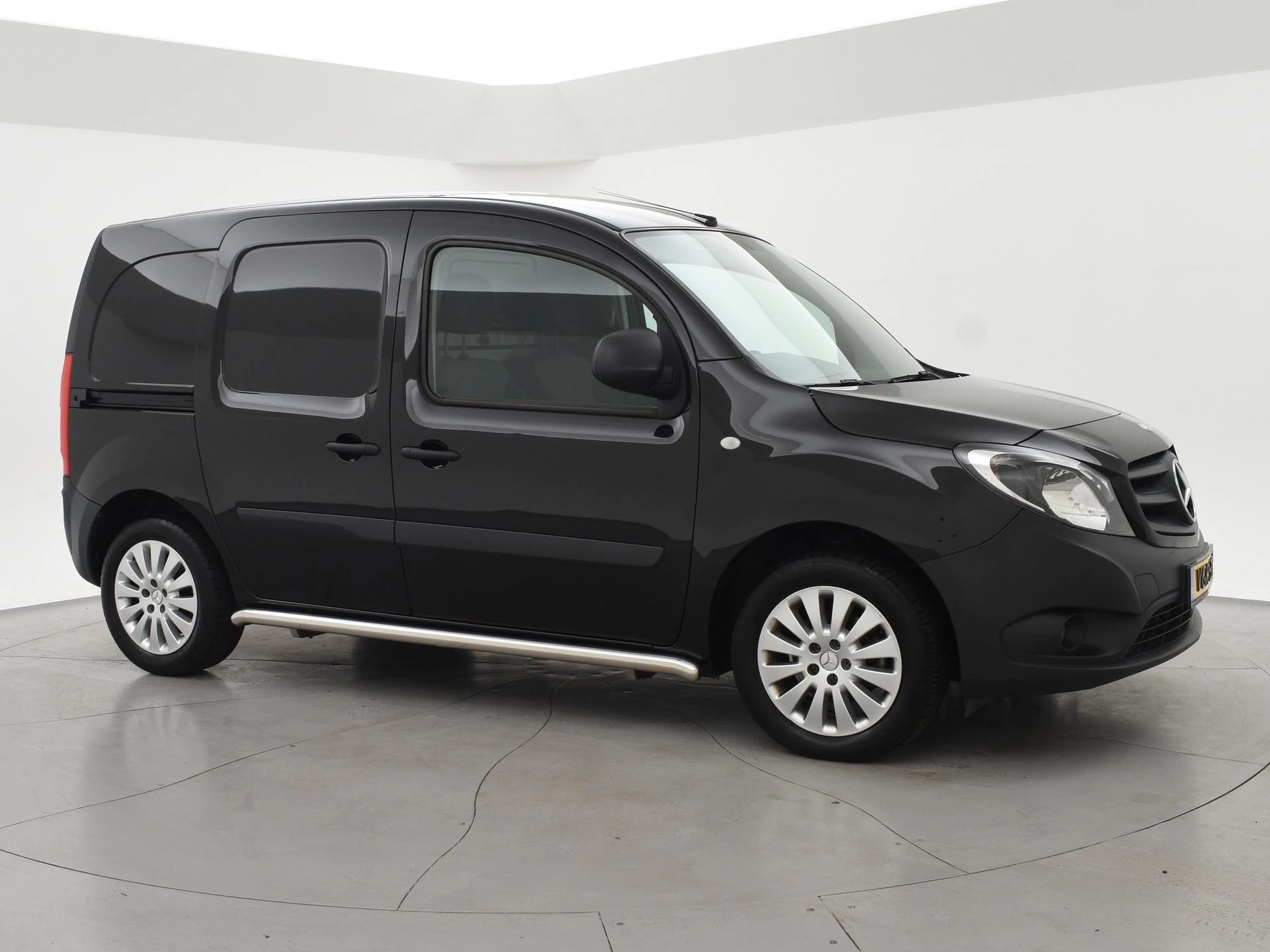 Hoofdafbeelding Mercedes-Benz Citan